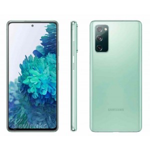 Samsung Galaxy S20 FE 6-128 Green